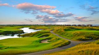 BlackSeaRama Golf Club, Bulgarien 282